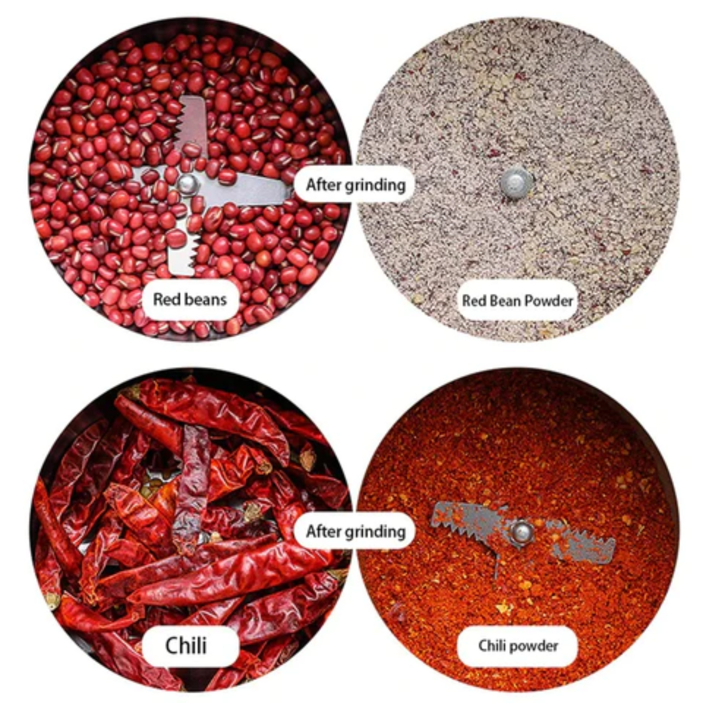 𝗖𝗔𝗥𝗧𝗬𝗭™ 𝗠𝗮𝘀𝗮𝗹𝗮 𝗦𝗽𝗶𝗰𝗲 𝗚𝗿𝗶𝗻𝗱𝗲𝗿 𝗠𝗮𝗰𝗵𝗶𝗻𝗲 🌶️
