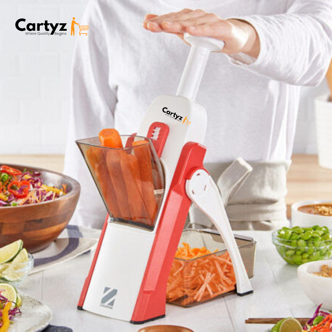 𝗖𝗮𝗿𝘁𝘆𝘇™ 𝗠𝘂𝗹𝘁𝗶𝗳𝘂𝗻𝗰𝘁𝗶𝗼𝗻𝗮𝗹 𝗖𝗵𝗼𝗽𝗽𝗶𝗻𝗴 𝗔𝗿𝘁𝗶𝗳𝗮𝗰𝘁