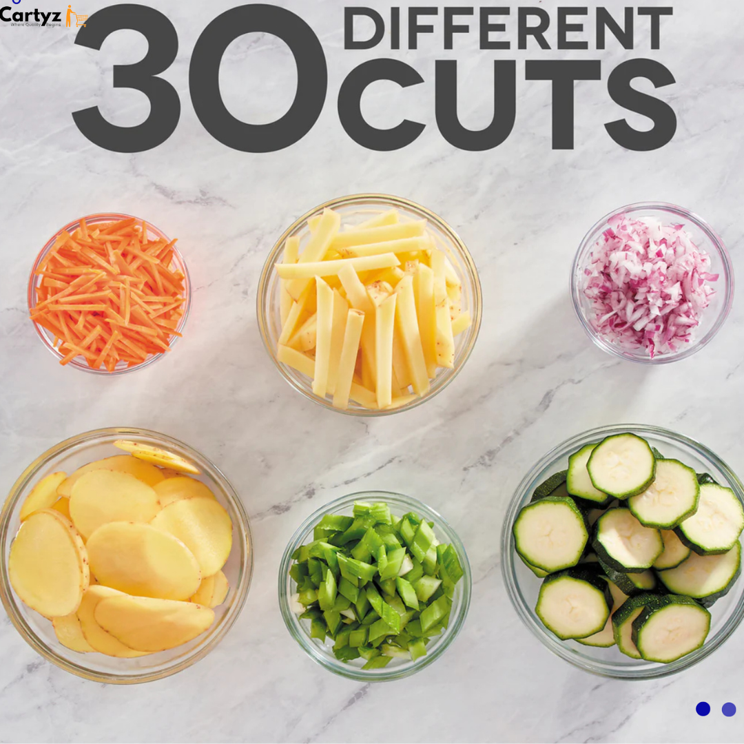 𝗖𝗮𝗿𝘁𝘆𝘇™ 𝗠𝘂𝗹𝘁𝗶𝗳𝘂𝗻𝗰𝘁𝗶𝗼𝗻𝗮𝗹 𝗖𝗵𝗼𝗽𝗽𝗶𝗻𝗴 𝗔𝗿𝘁𝗶𝗳𝗮𝗰𝘁