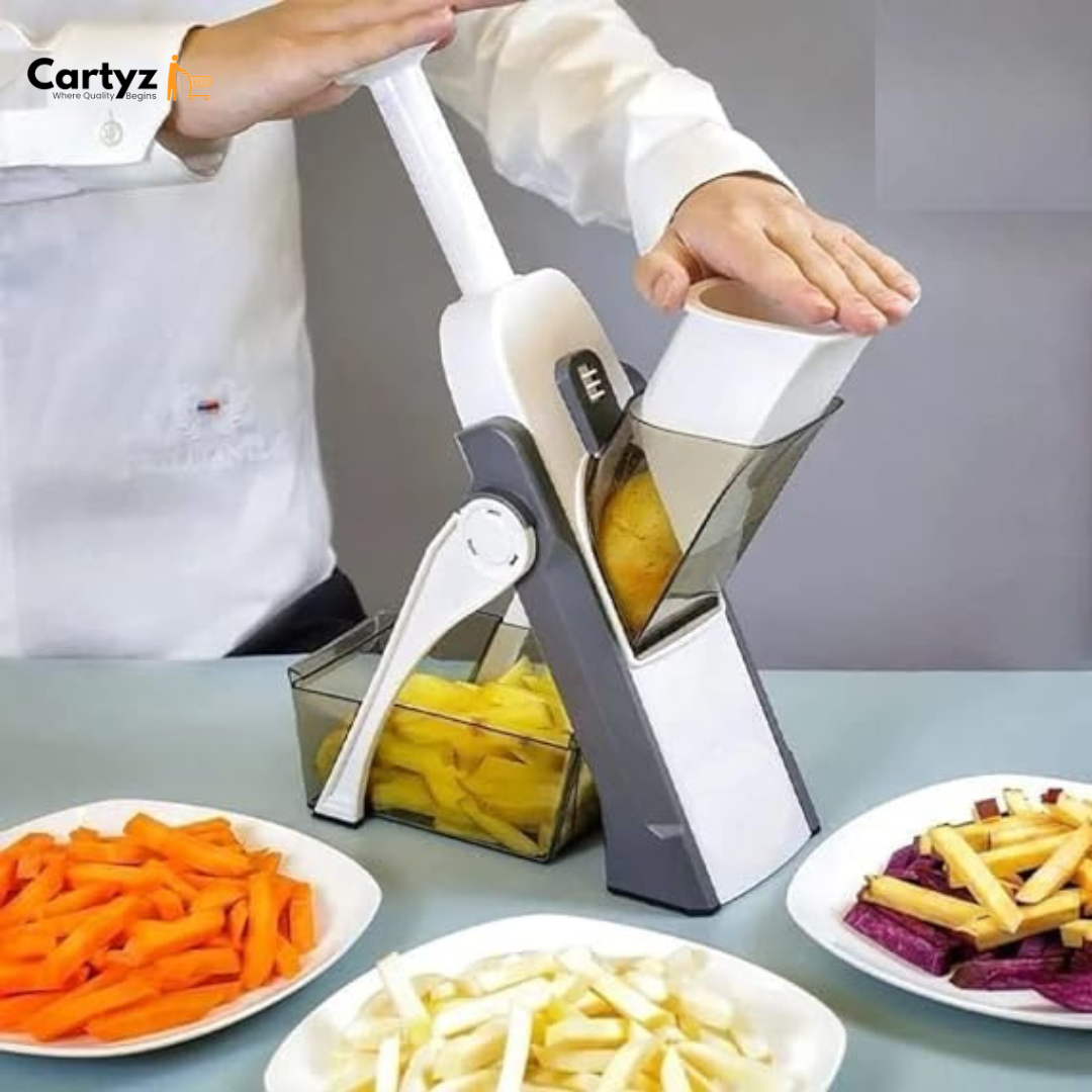 𝗖𝗮𝗿𝘁𝘆𝘇™ 𝗠𝘂𝗹𝘁𝗶𝗳𝘂𝗻𝗰𝘁𝗶𝗼𝗻𝗮𝗹 𝗖𝗵𝗼𝗽𝗽𝗶𝗻𝗴 𝗔𝗿𝘁𝗶𝗳𝗮𝗰𝘁